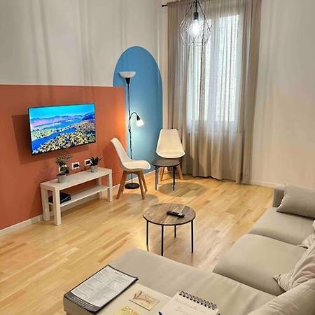Apartmán Trilocale Nuovo Via Palazzuolo Florencie Exteriér fotografie