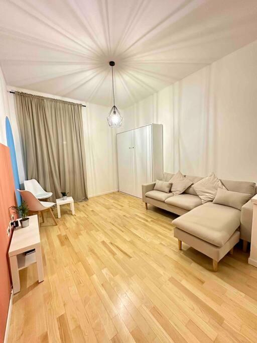 Apartmán Trilocale Nuovo Via Palazzuolo Florencie Exteriér fotografie